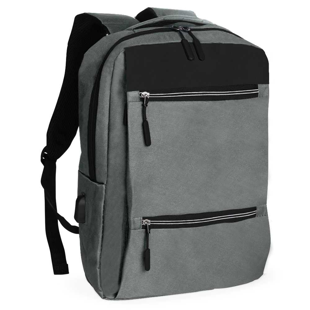 Mochila-de-Nylon-USB-personalizada-empresa