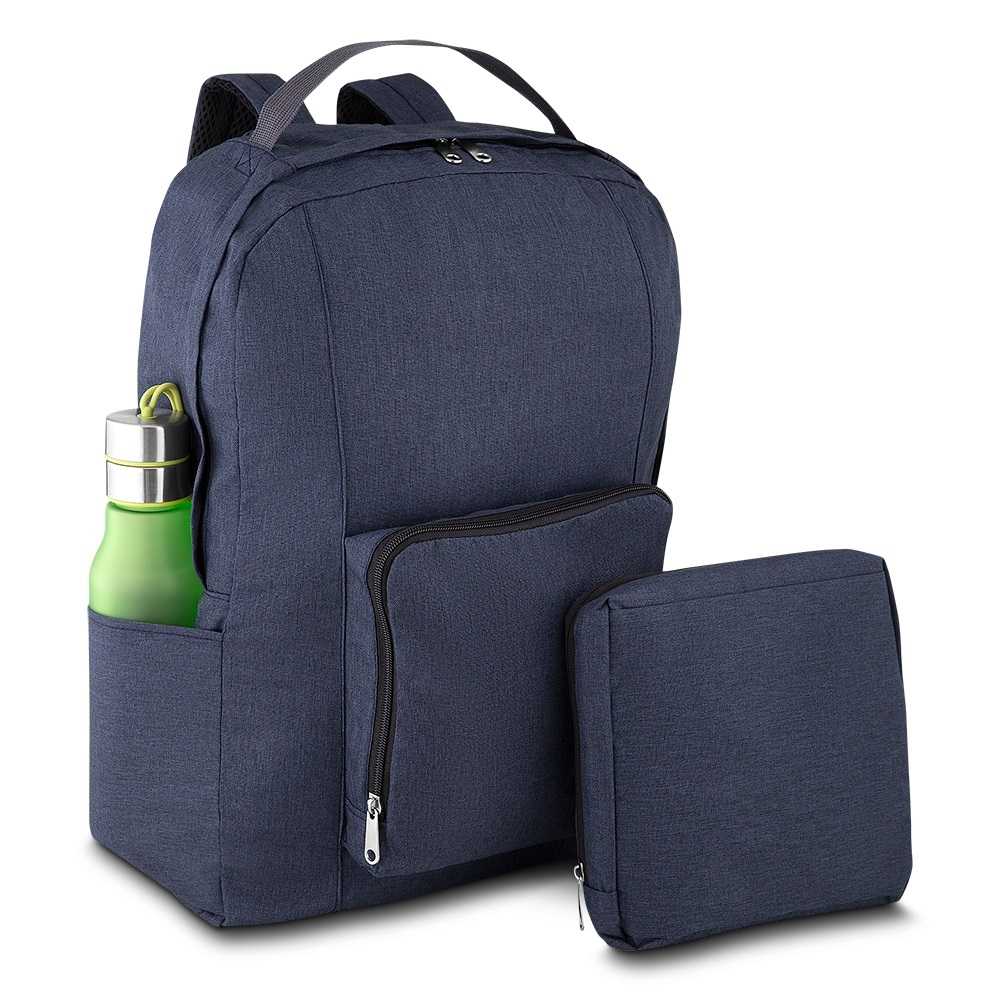 Mochila-Dobravel-de-Poliester-personalizada-dia a dia