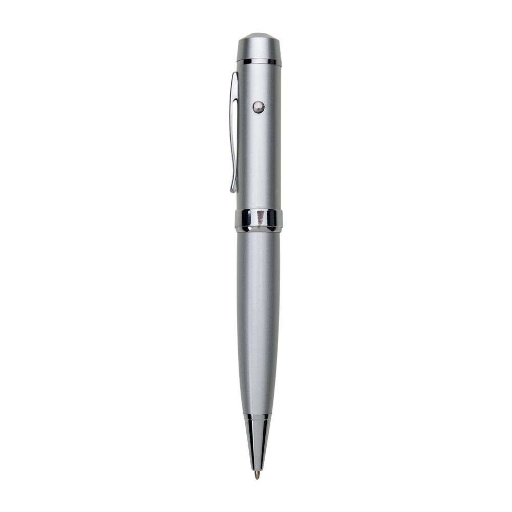 Caneta-Pen-Drive-8GB-e-Laser-personalizada brinde