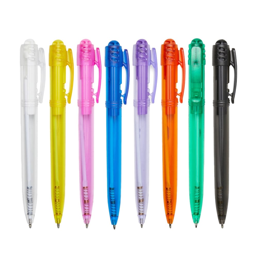 Caneta Plastica logo brindes Caneta Plastica logo brindes