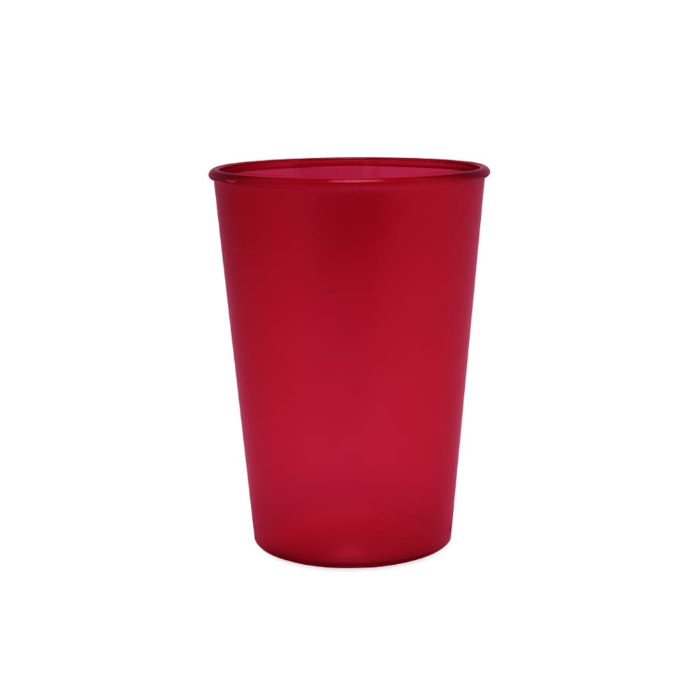 Copo Plastico personalizado dia a dia