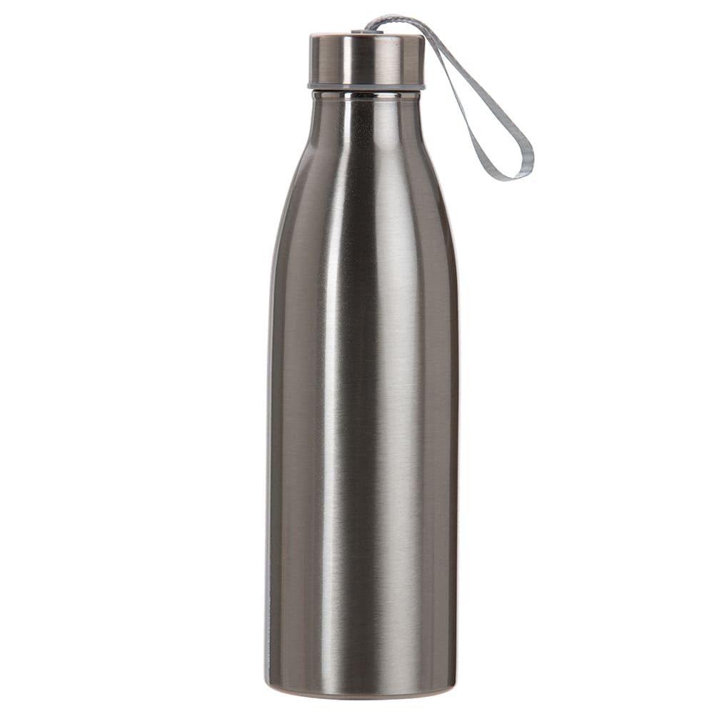 Garrafa Inox personalizada trabalho750ml-INOX-