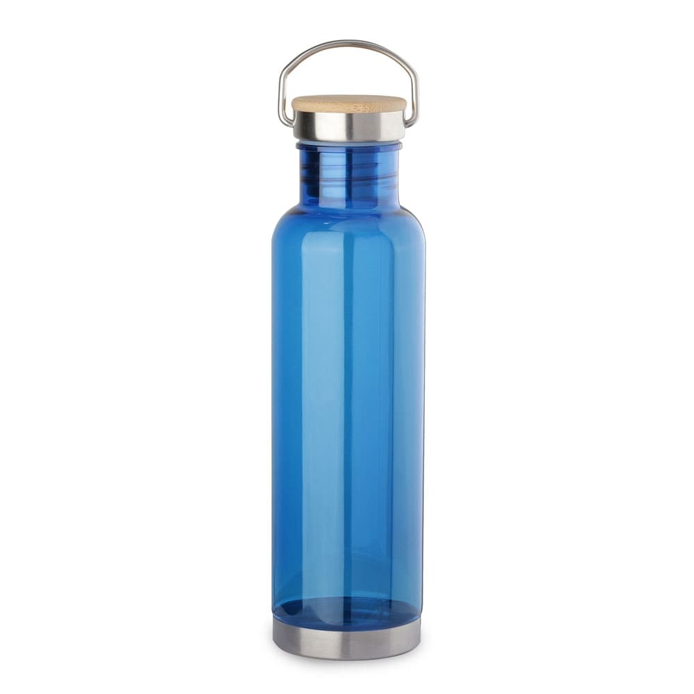 Garrafa Plastica brinde empresa850ml