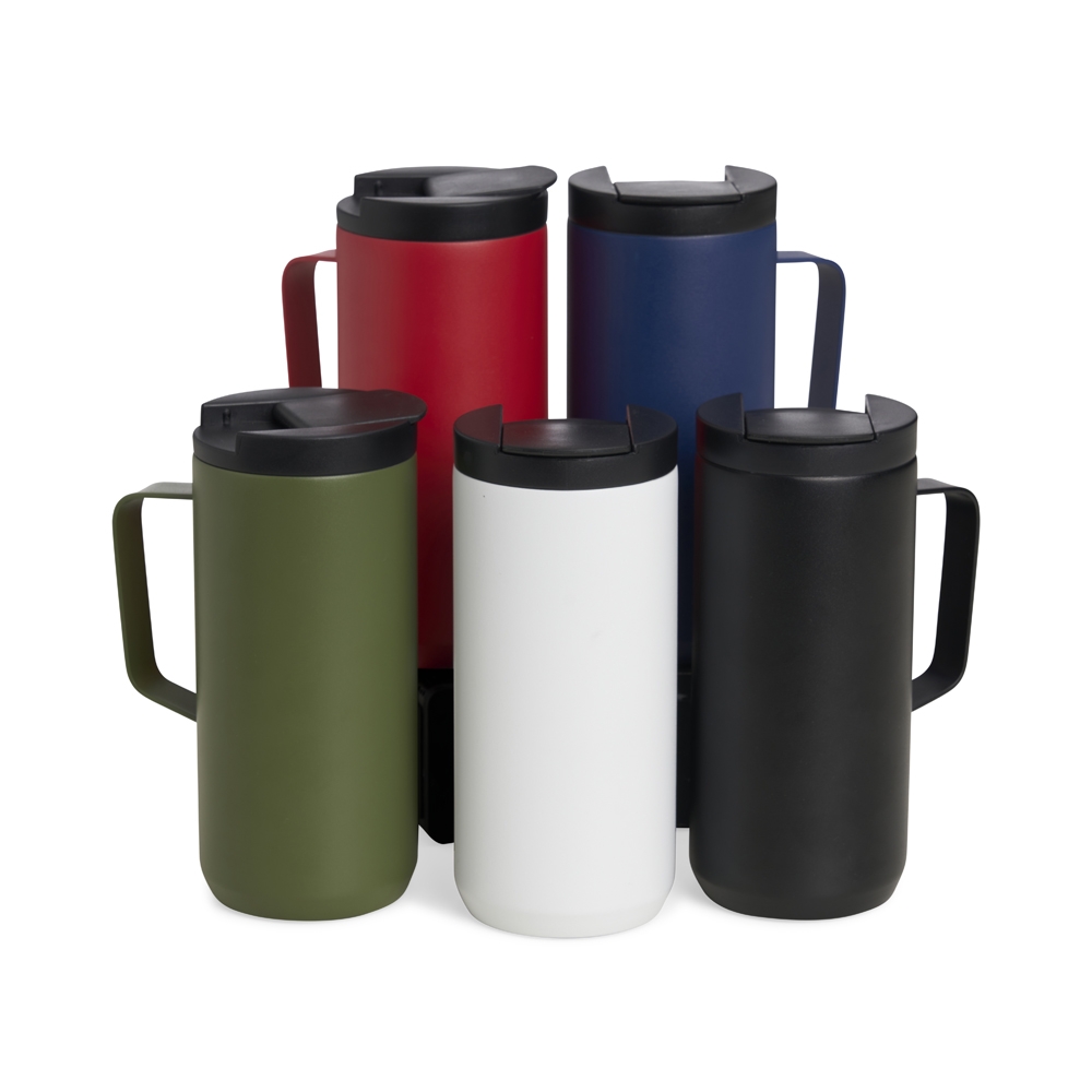 Caneca térmica personalizada