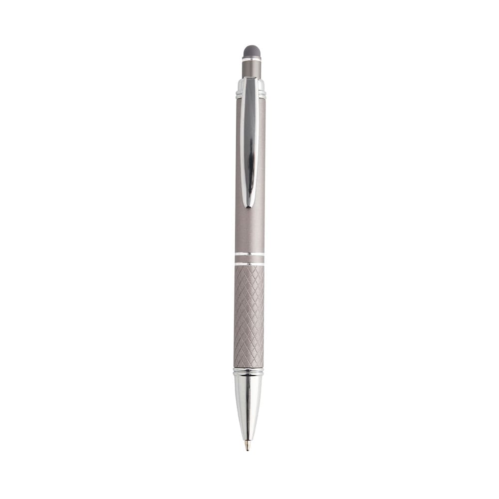 Caneta Metal Touch personalizada trabalho