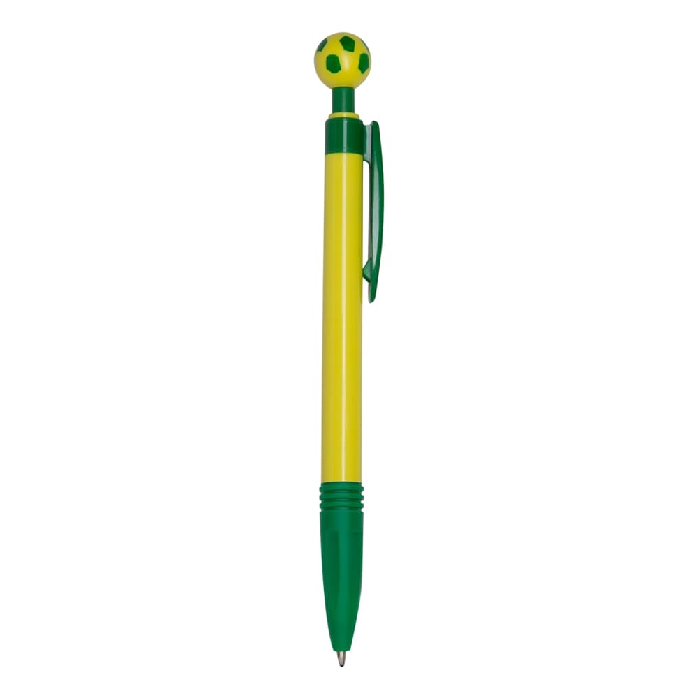 Caneta Plastica brinde copa-