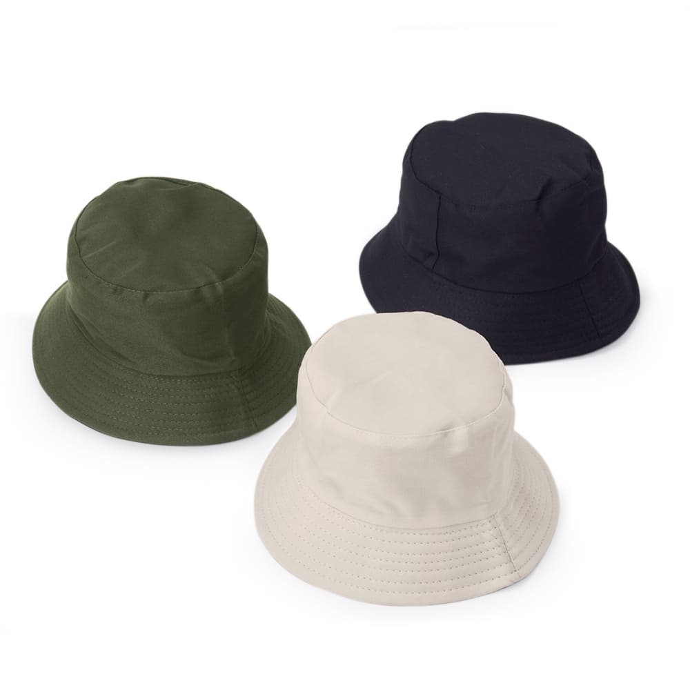 Chapeu-Bucket