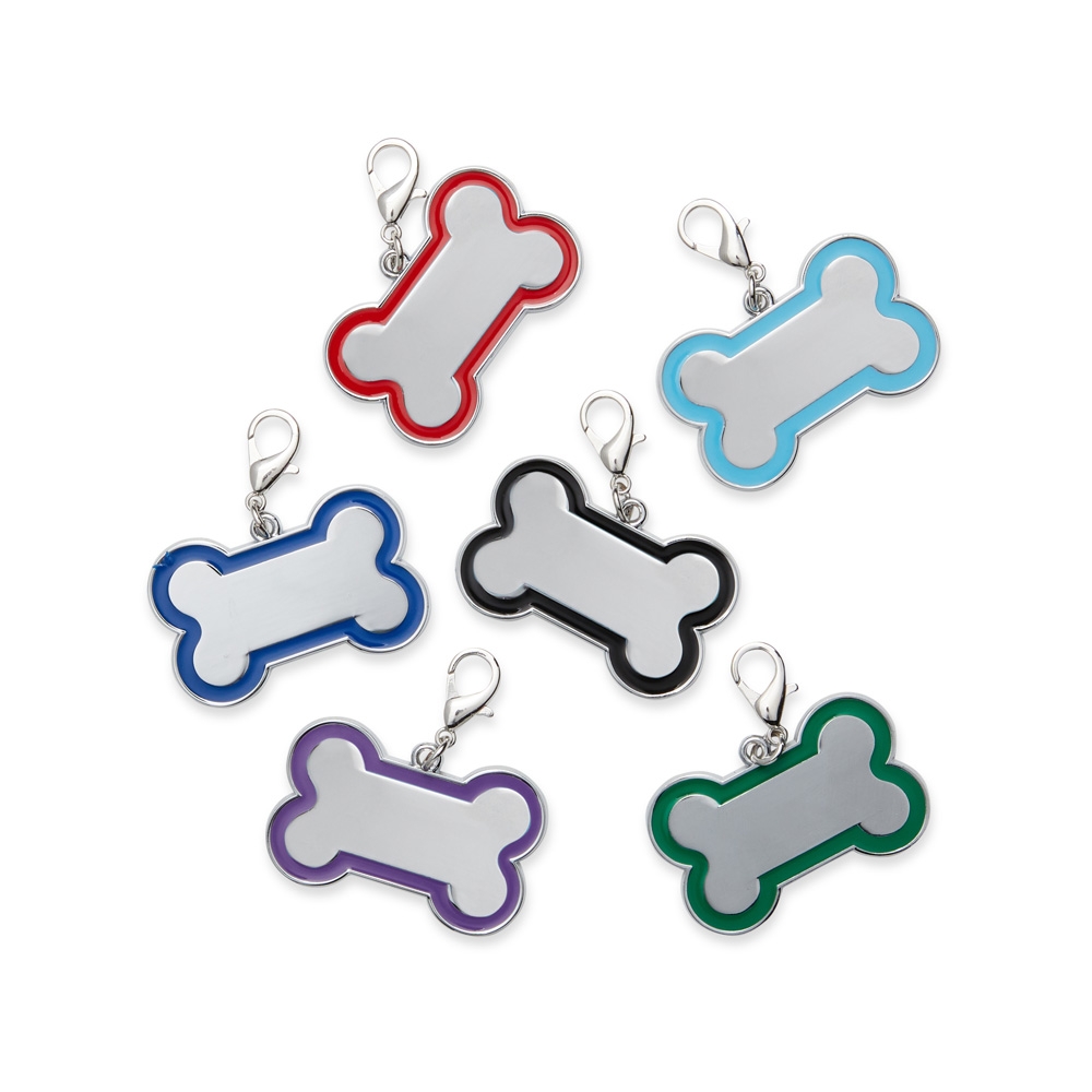 chaveiro pet personalizado