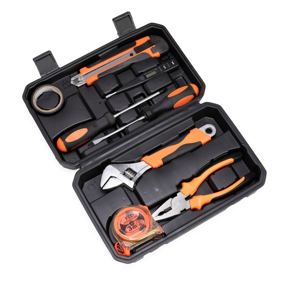 Kit ferramenta  personalizado