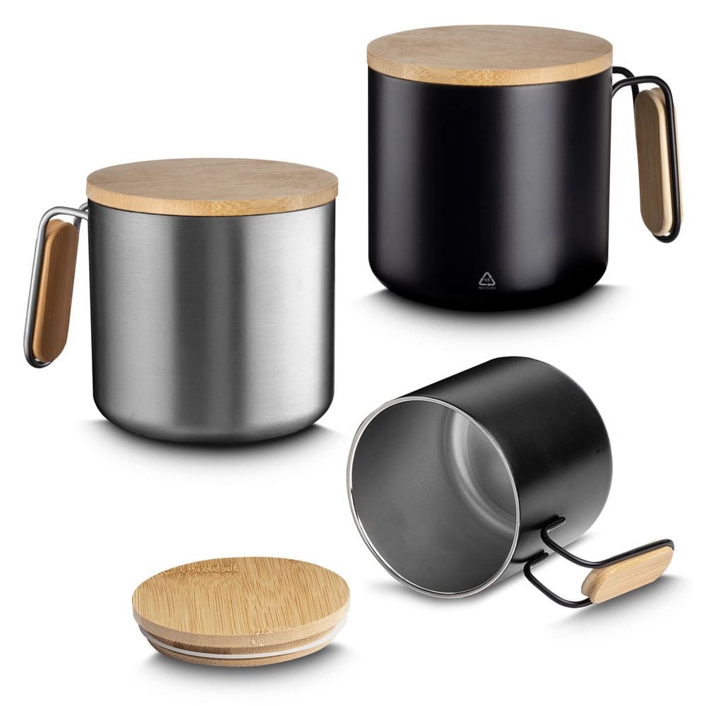 Caneca térmica personalizada