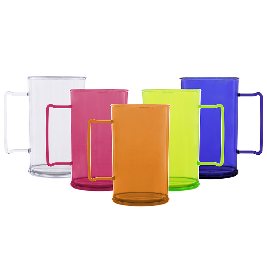 Caneca de Chopp Personalizada