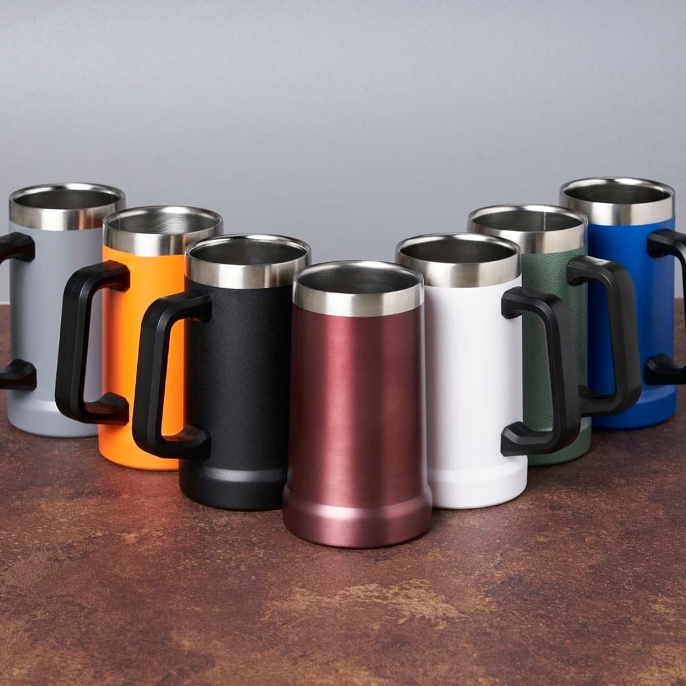 Caneca térmica personalizada