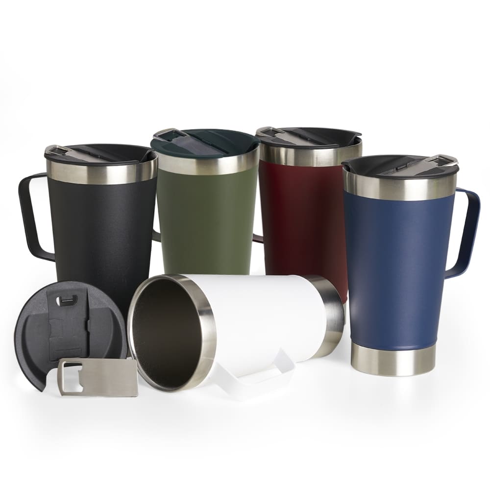 Caneca térmica personalizada