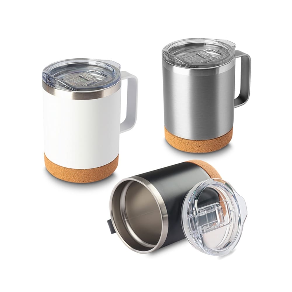 Caneca térmica personalizada