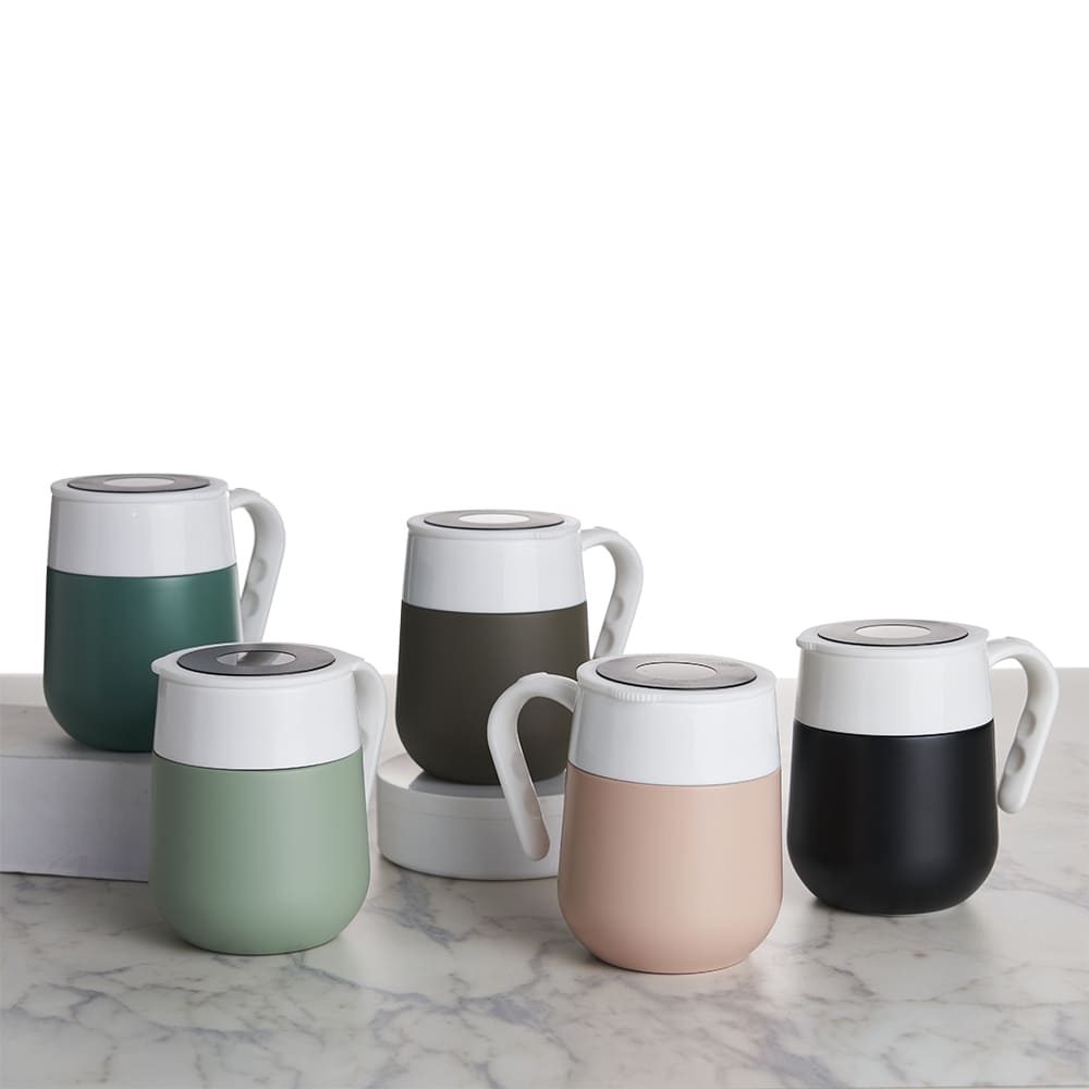 Caneca térmica personalizada