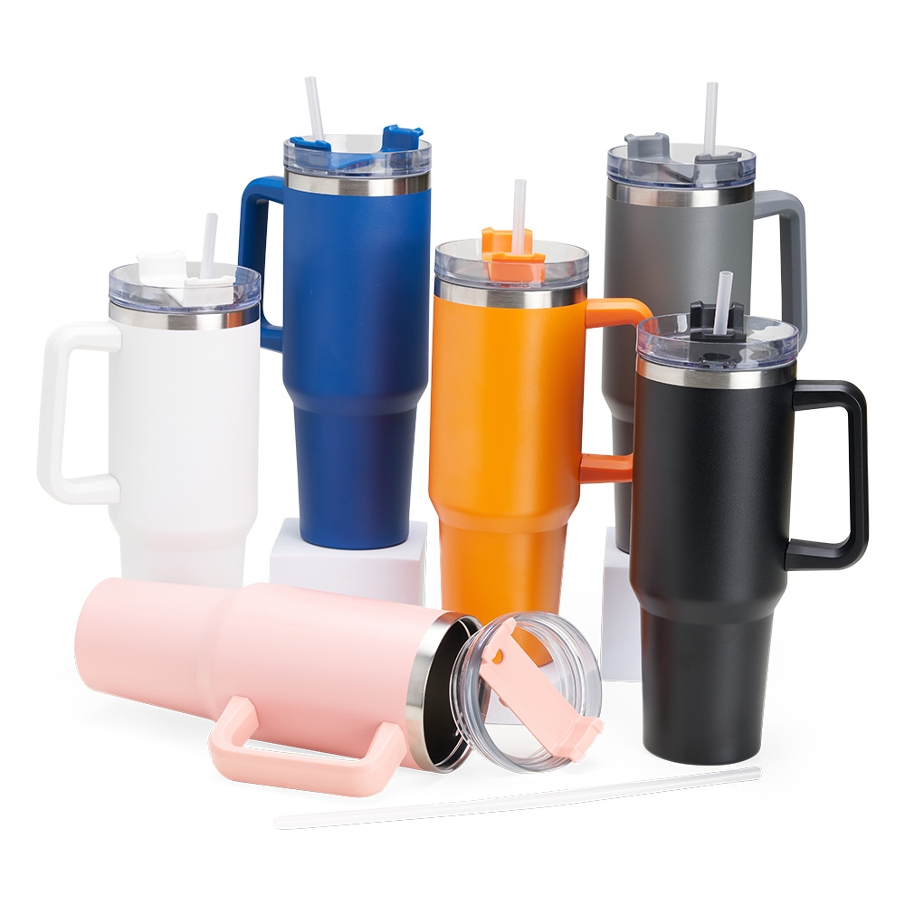 Caneca térmica personalizada