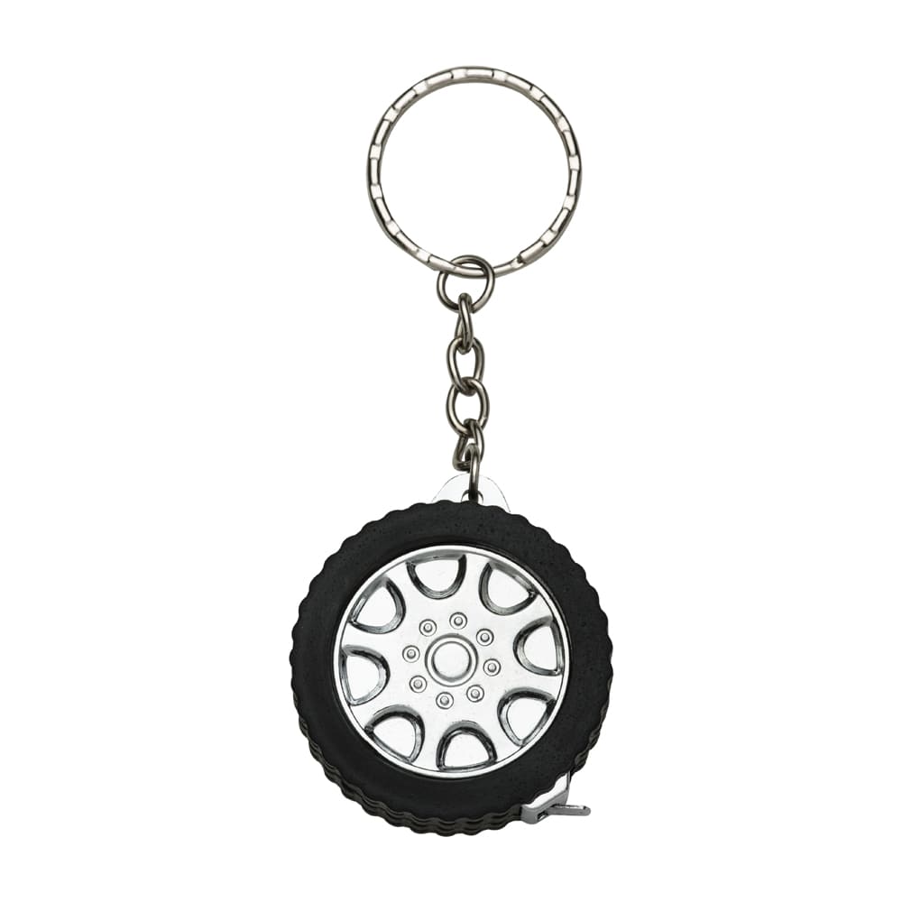 Chaveiro trena personalizado