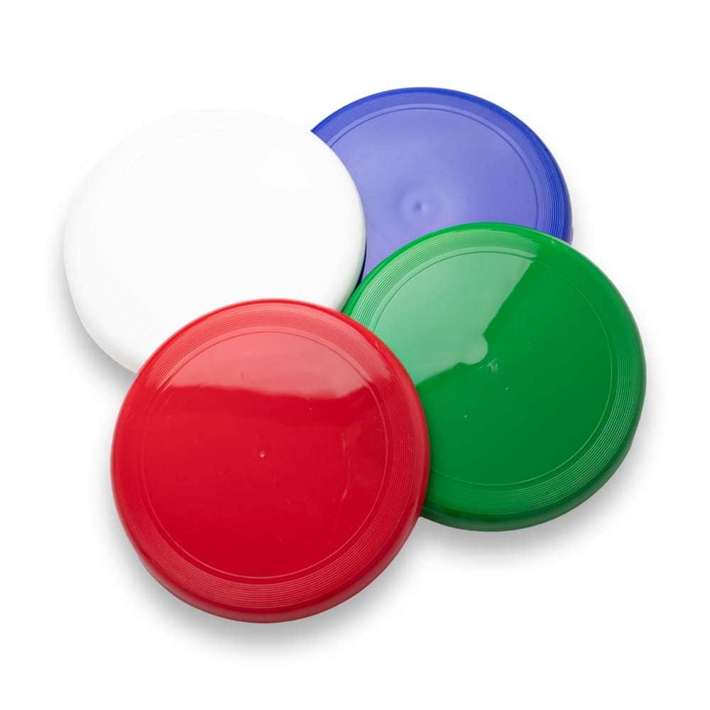 Frisbee personalizado