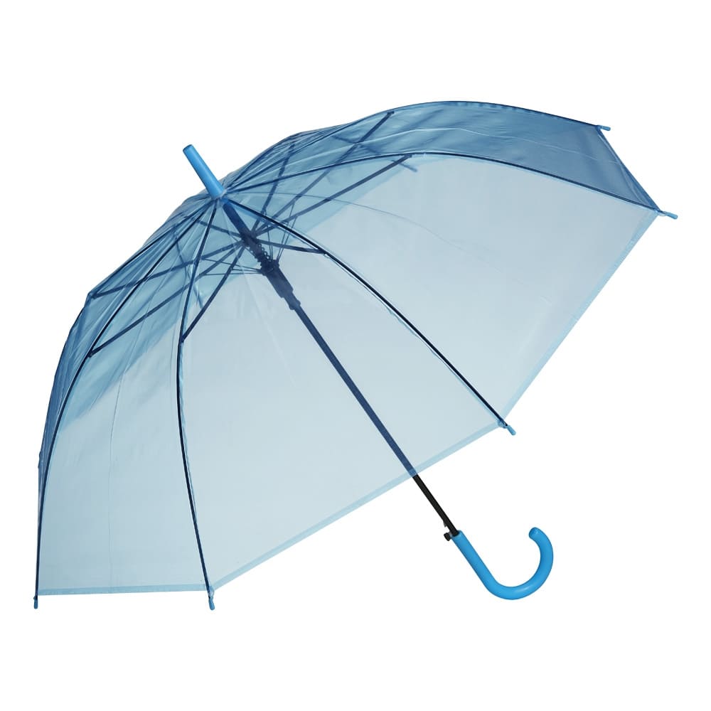 Guarda-chuva transparente personalizado