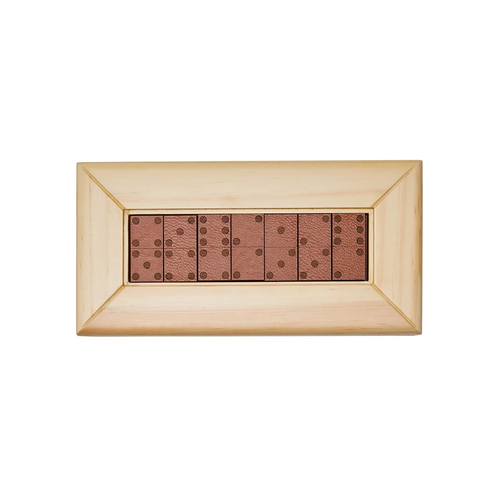 jogo de domino personalizado brinde