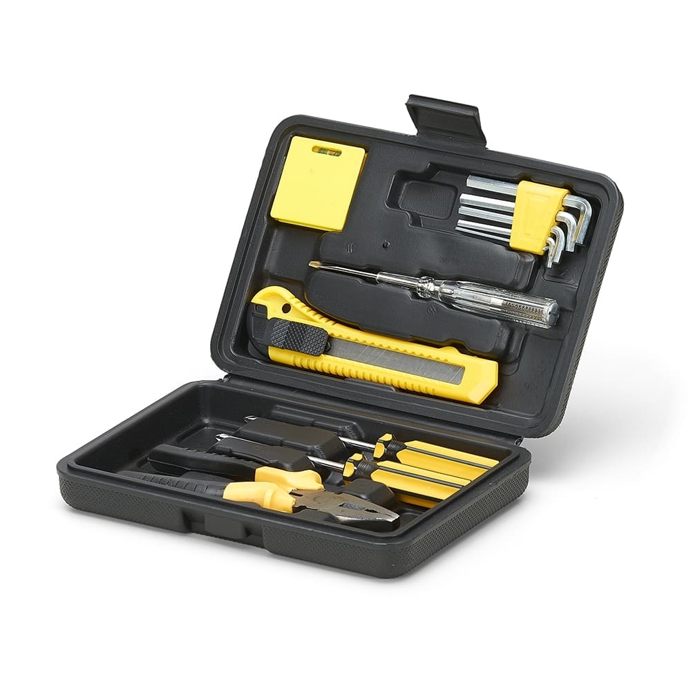 Kit de ferramentas personalizado