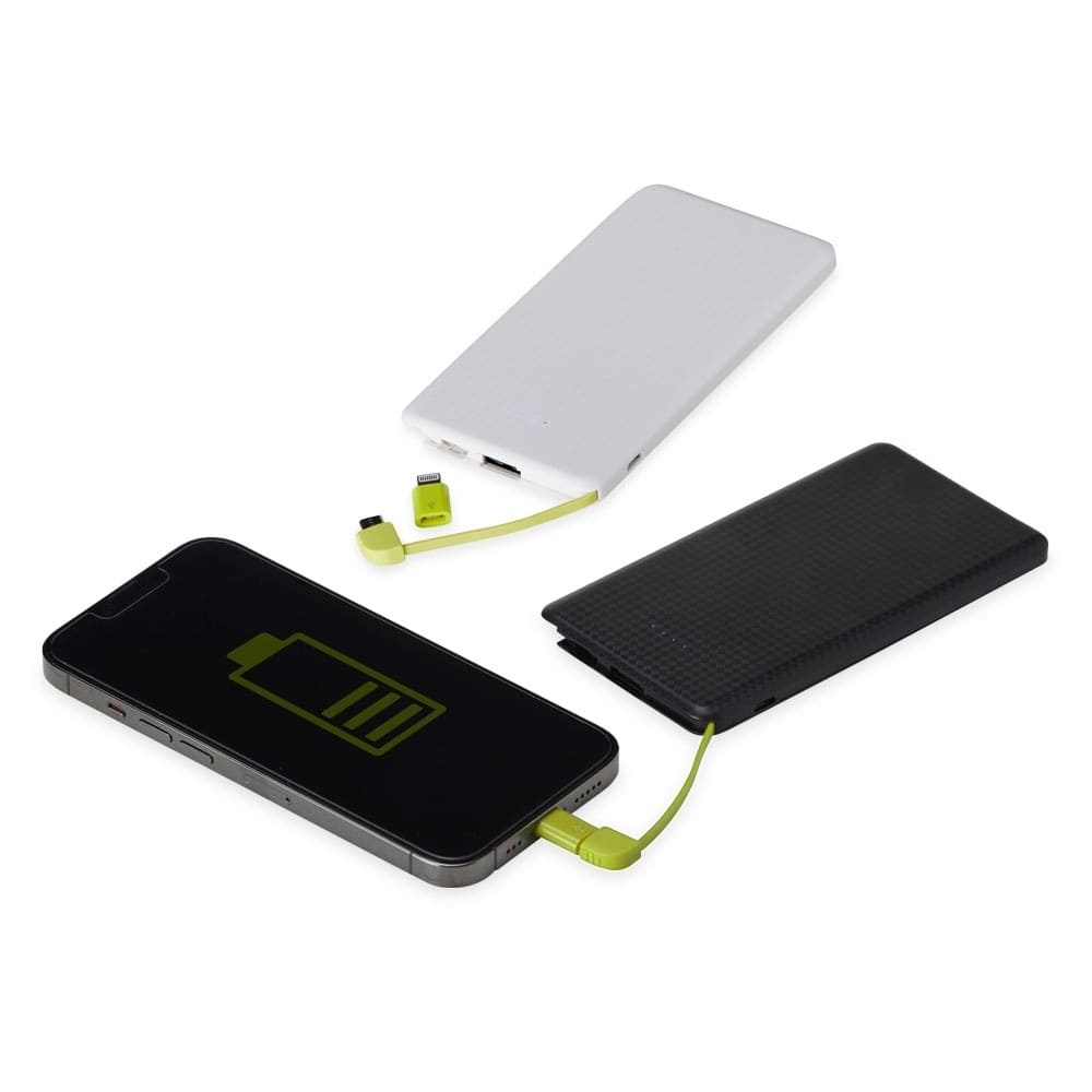 power bank personalizado