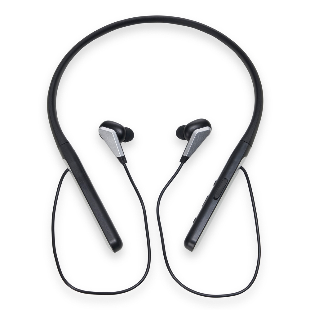 Descrição: Fone de ouvido bluetooth com comandos touch e case carregador de fechamento magnético. Acompanha USB Lightning. Obs.: O CARREGAMENTO MÍNIMO DO PRODUTO DEVE SER DE 2 HORAS, PRESERVANDO DESTE MODO A SAÚDE DO PRODUTO E PROLONGANDO O SEU TEMPO DE VIDA ÚTIL. Altura : 4,5 cm Largura : 6 cm Espessura : 2,2 cm Peso aproximado (g): 47
