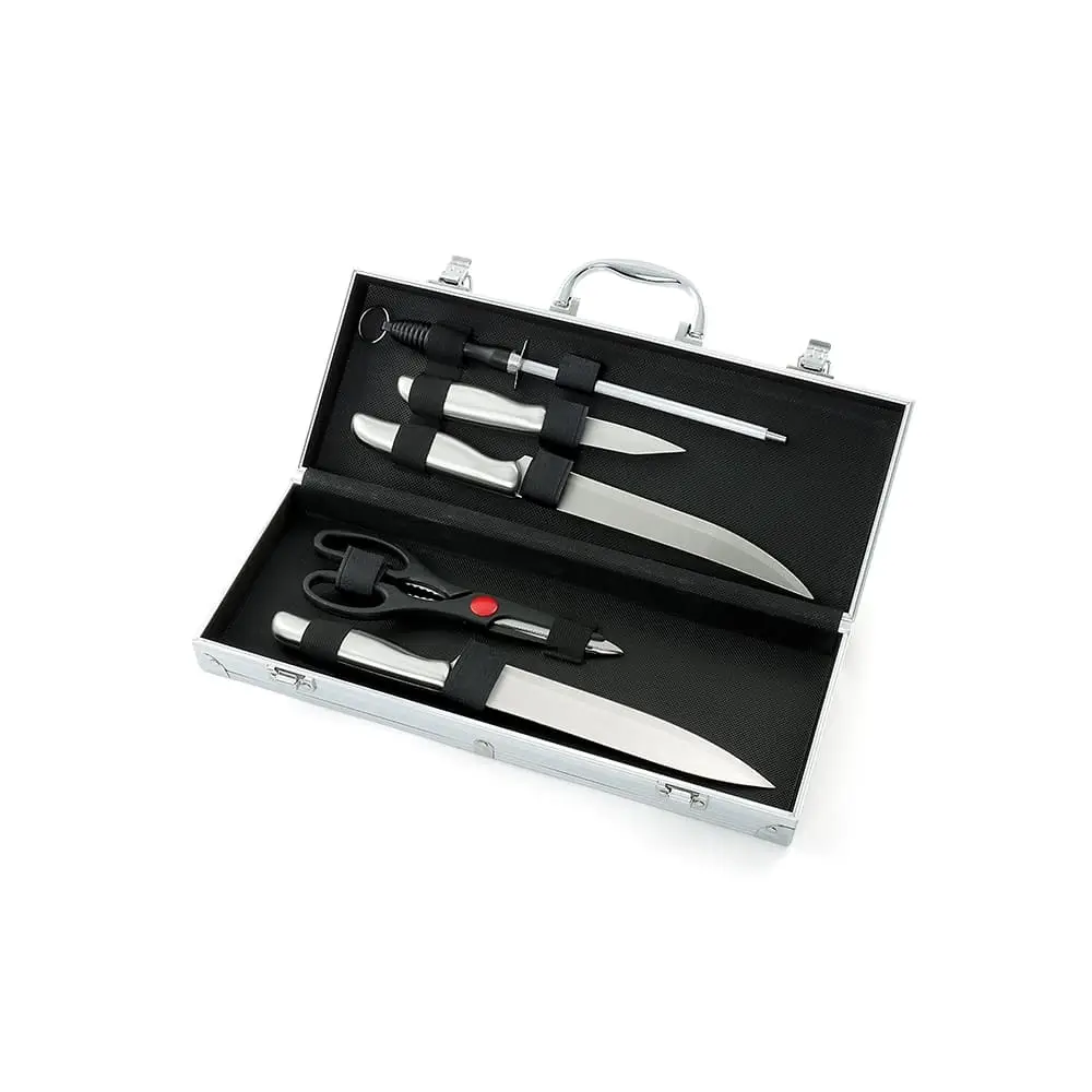 Kit Churrasco brinde empresa