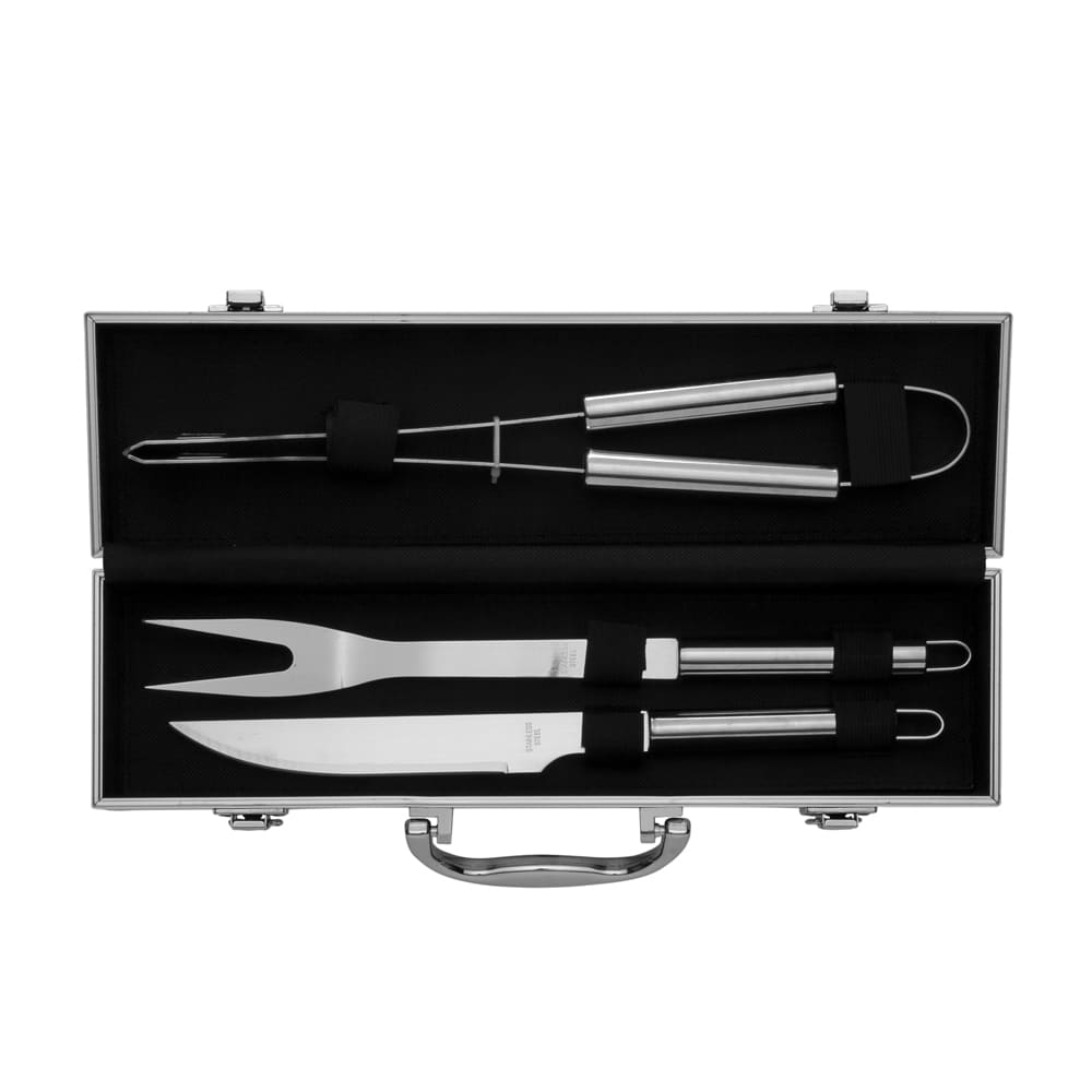 Kit Churrasco brinde empresa