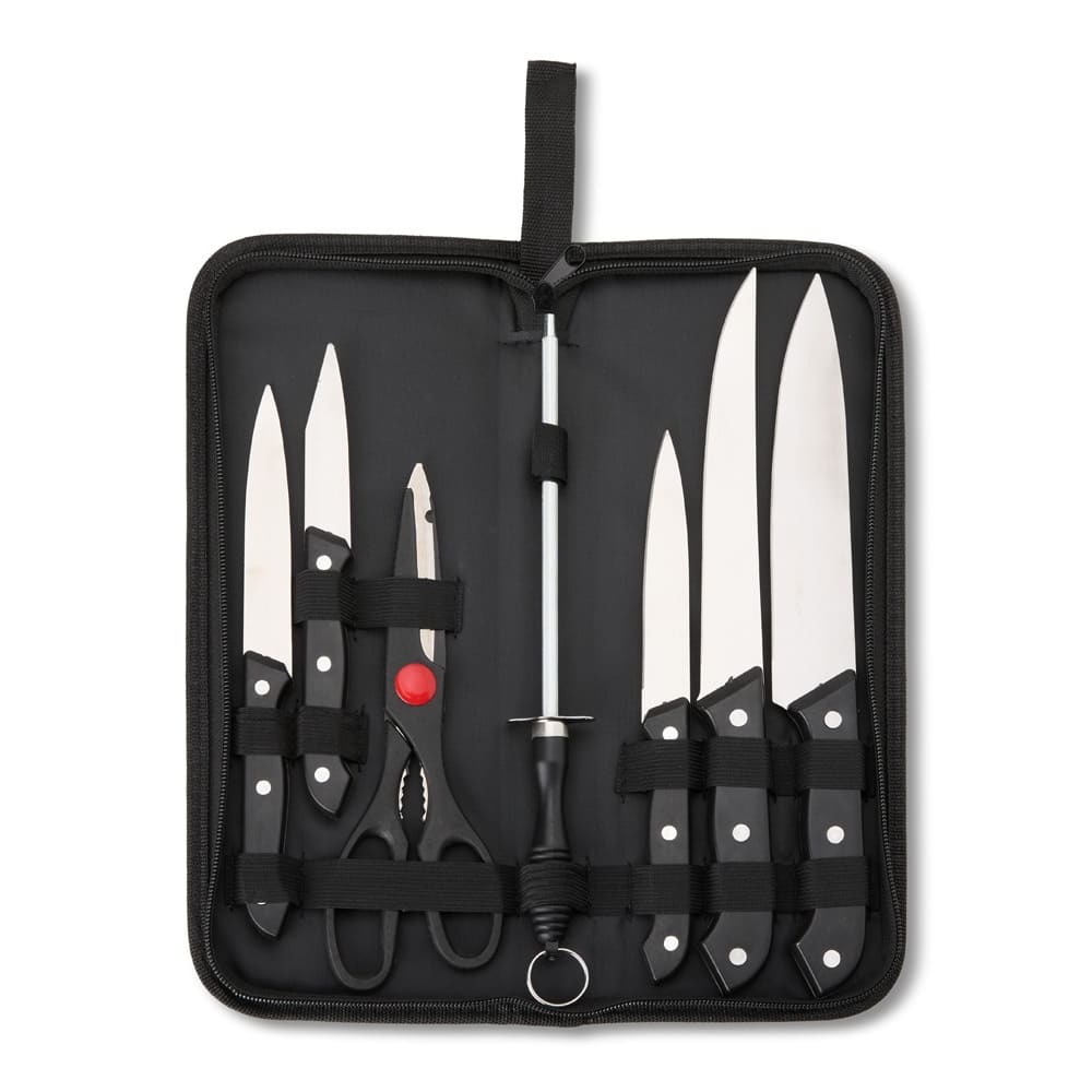 Kit Churrasco brinde trabalho