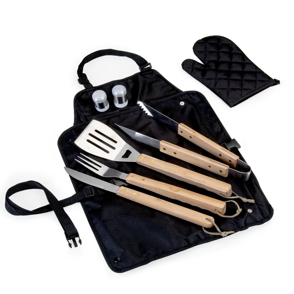 Kit Churrasco personalizado dia a dia
