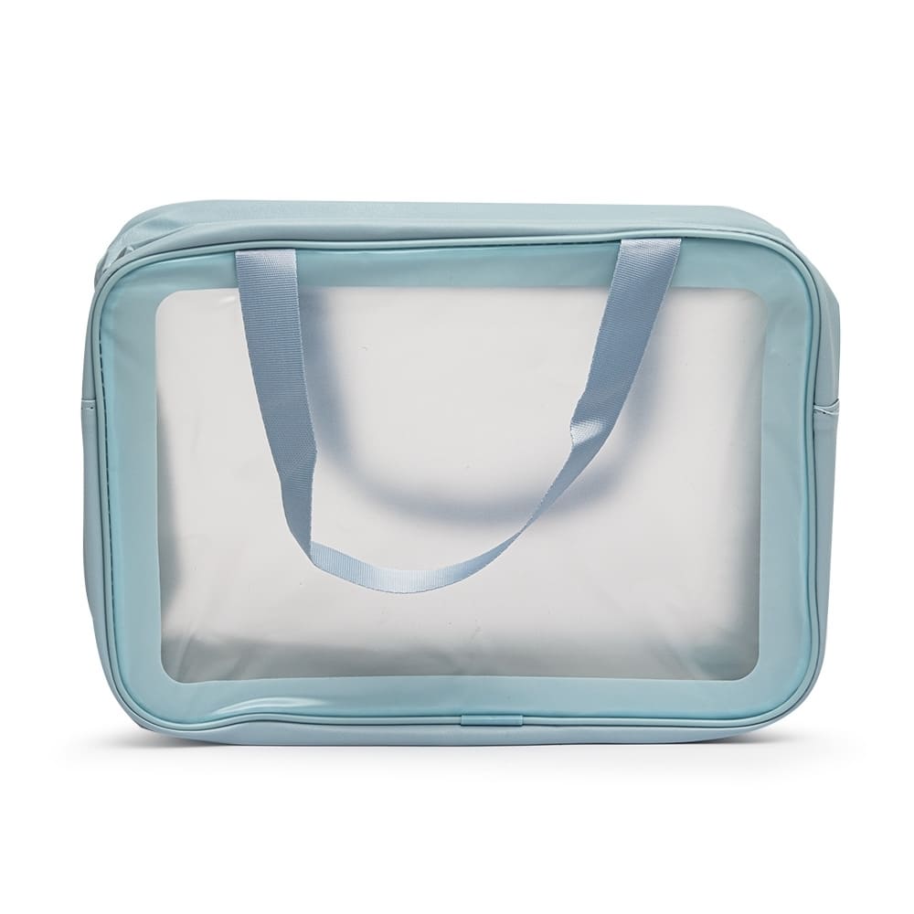 Necessaire brinde trabalho -