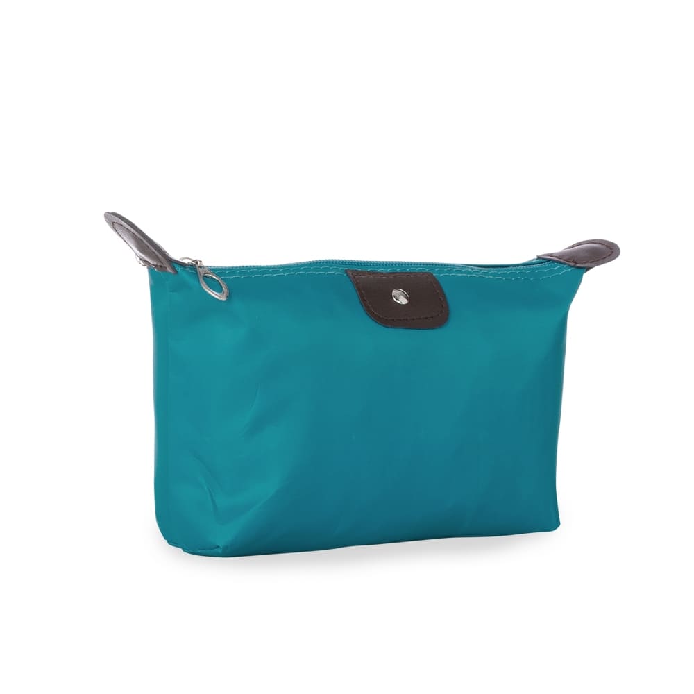 Necessaire brinde trabalho-