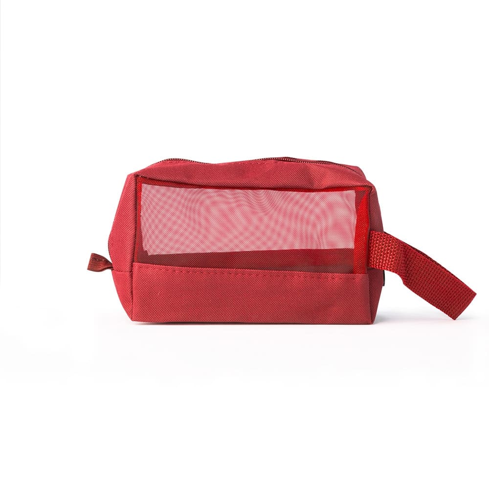 Necessaire brinde trabalho