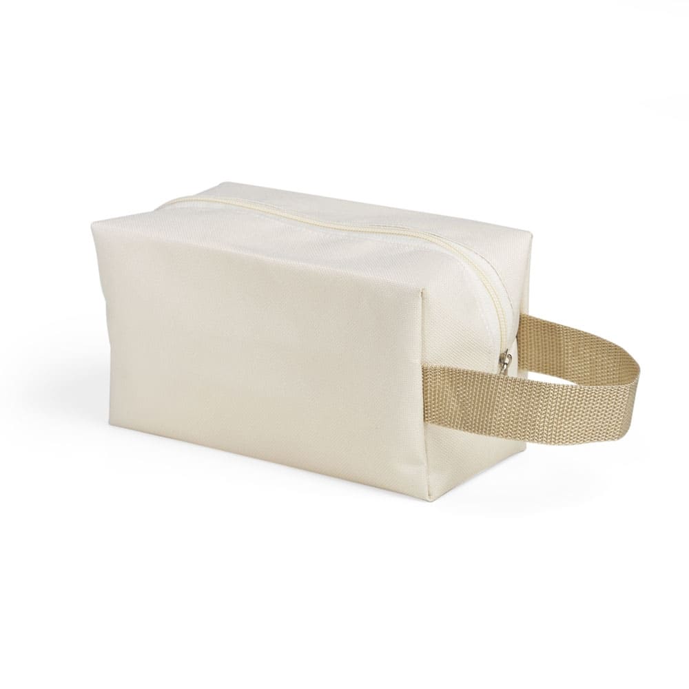 Necessaire brinde trabalho