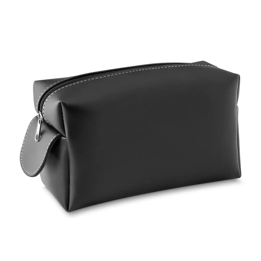 Necessaire brinde trabalho-