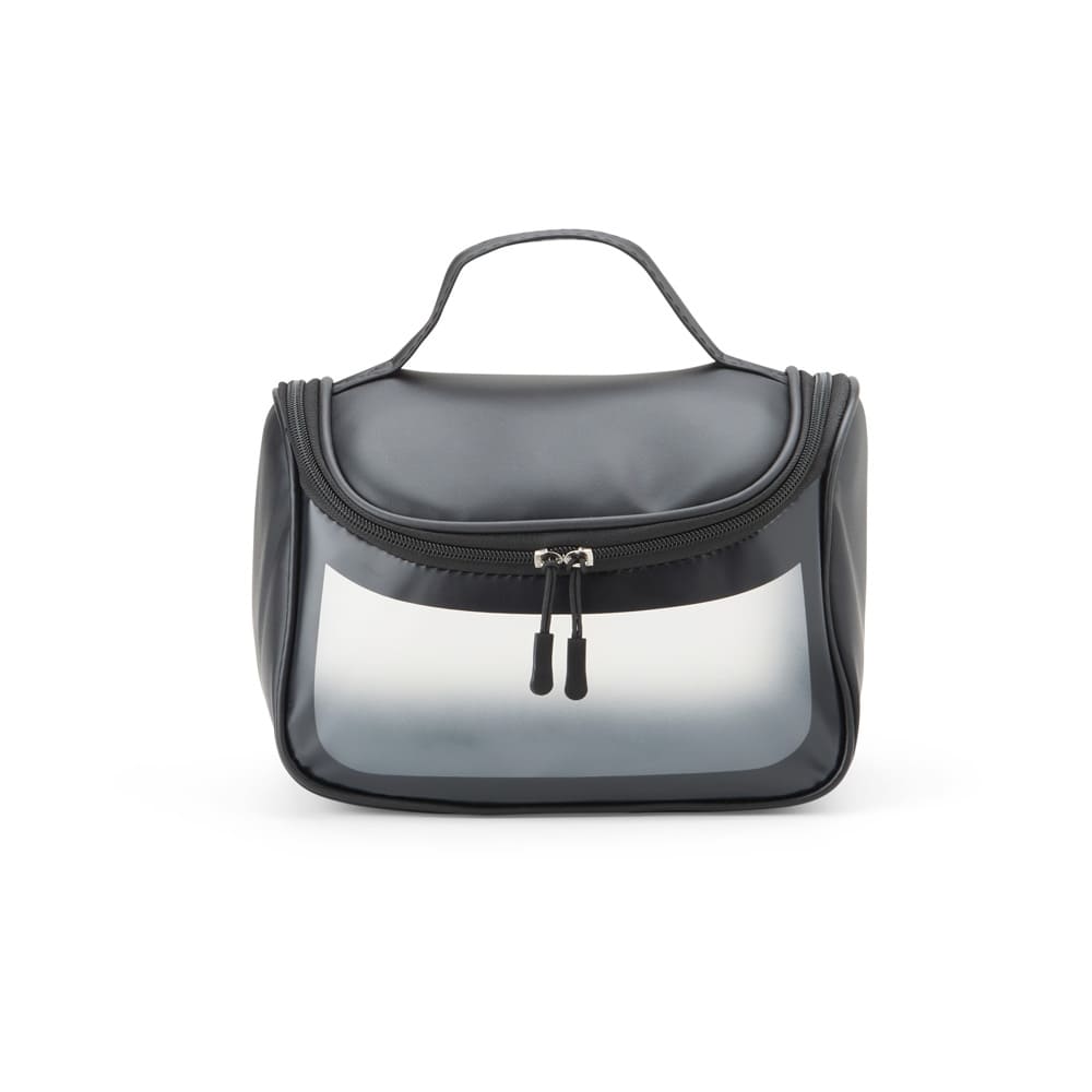Necessaire brinde trabalho-