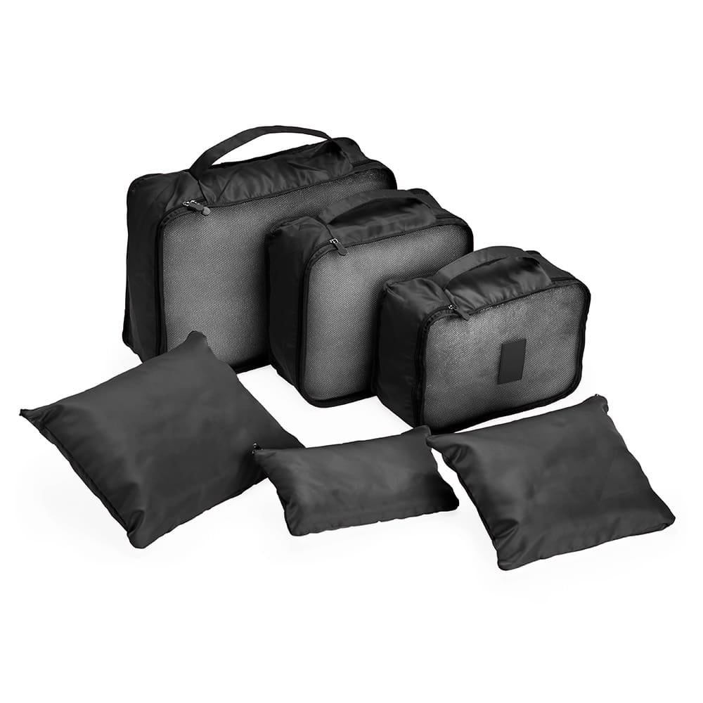 Necessaire brinde trabalho.