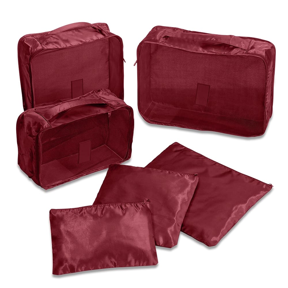 Necessaire brinde viagem