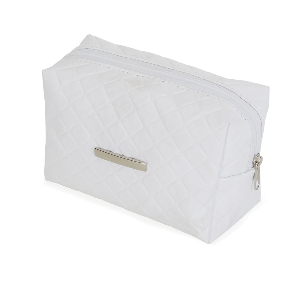 Necessaire personalizada trabalho -