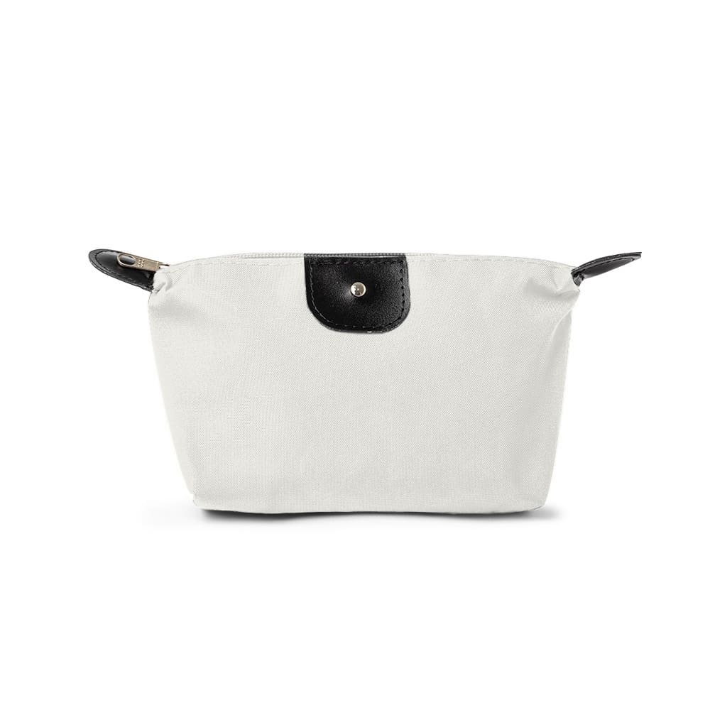 Necessaire personalizada trabalho