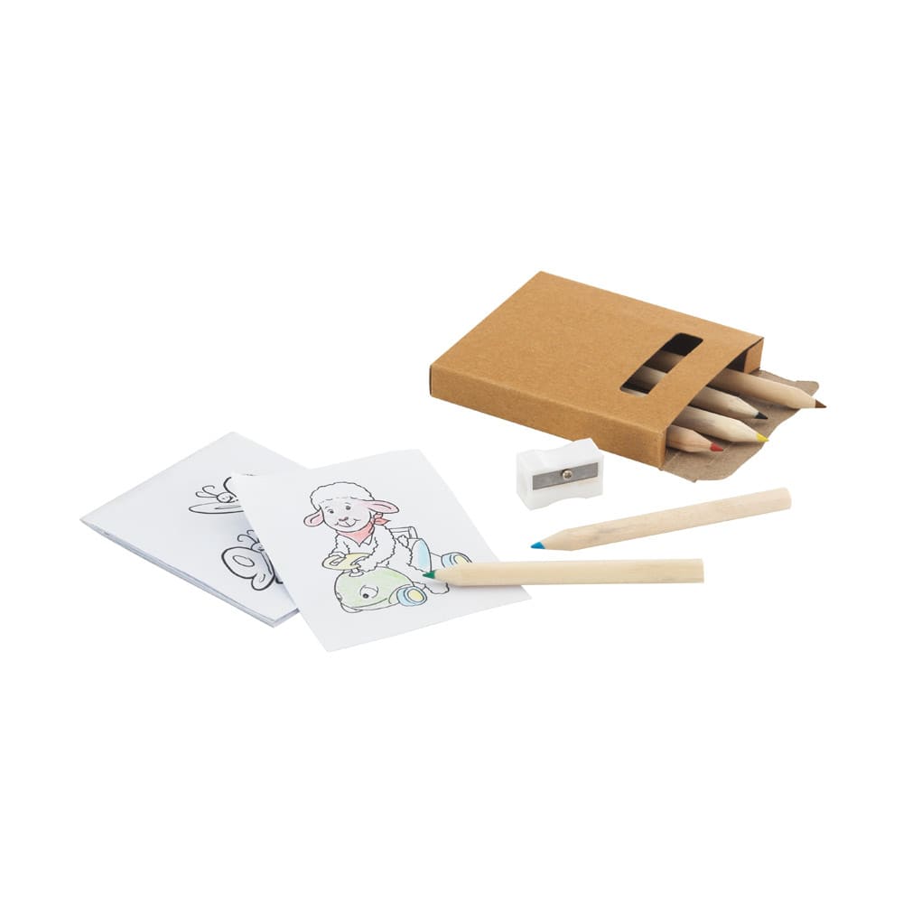 lapis de cor personalizado escola_160