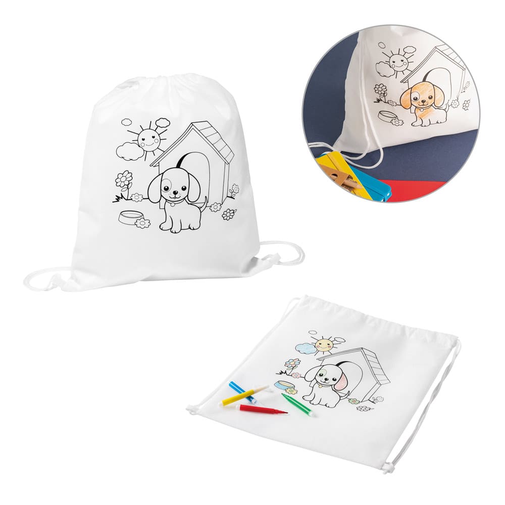 saco tipo mochila personalizada escola_set