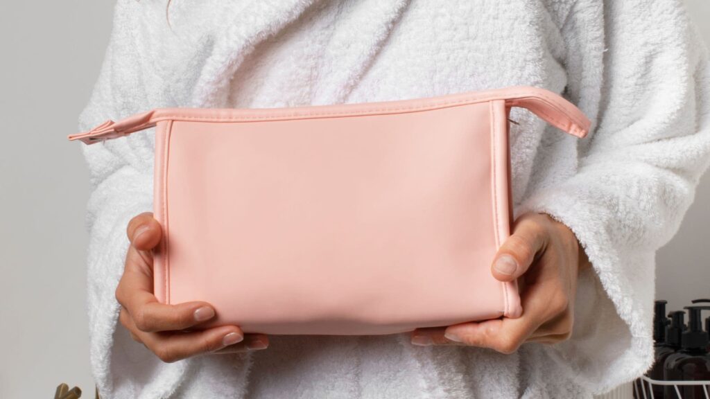 Necessaire Personalizada 1