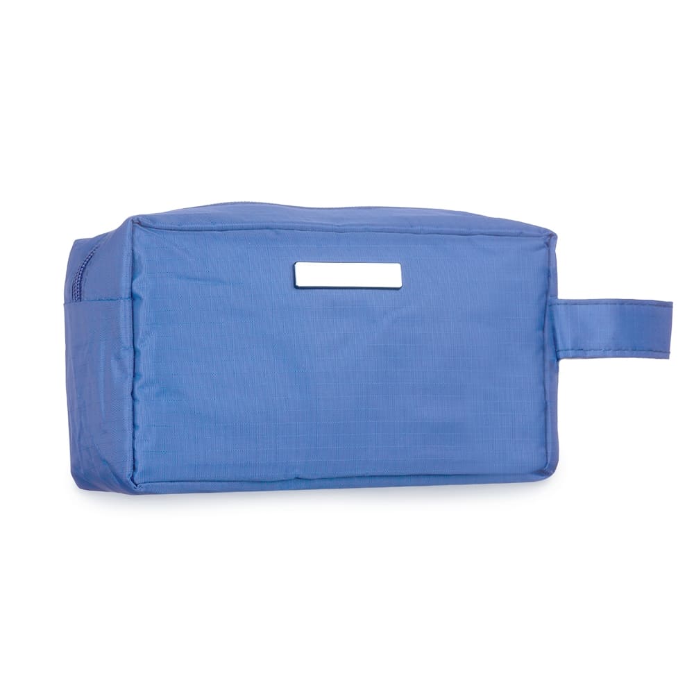 Necessaire personalizada trabalho-