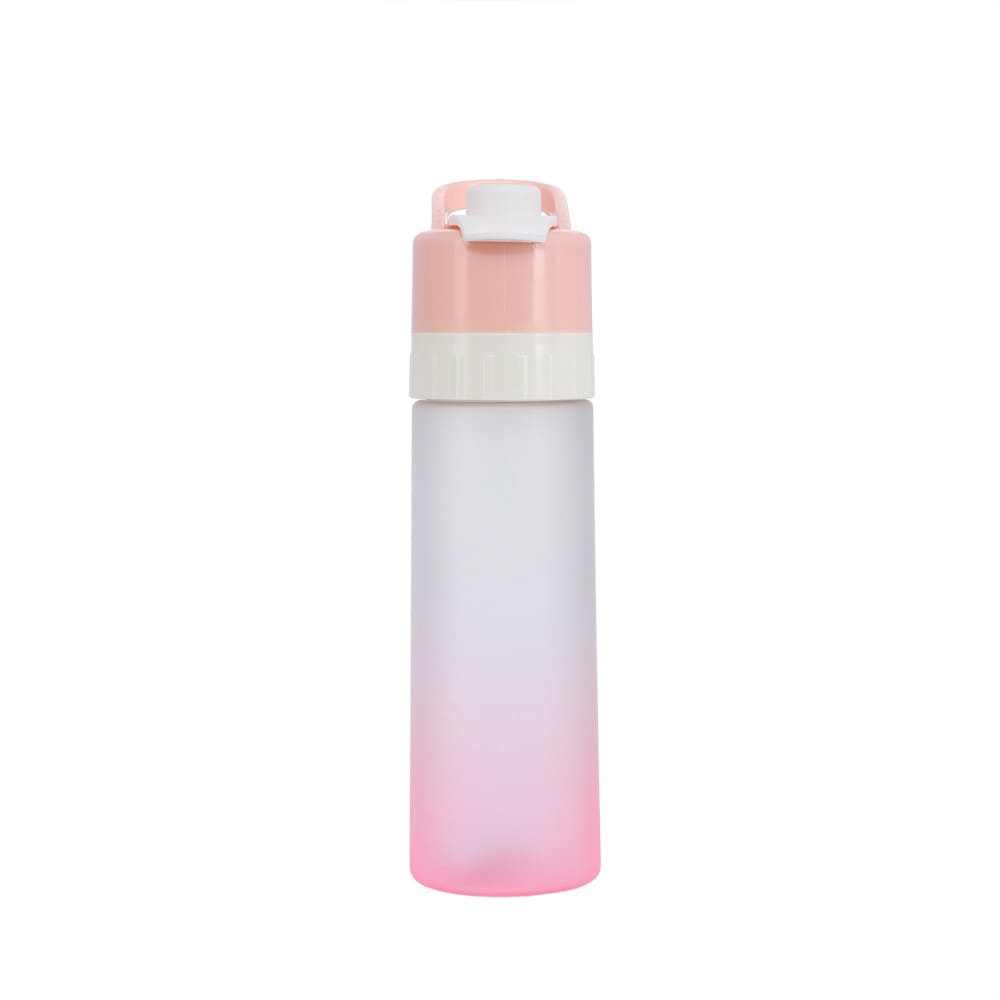 Squeeze Borrifador Plastico personalizado evento