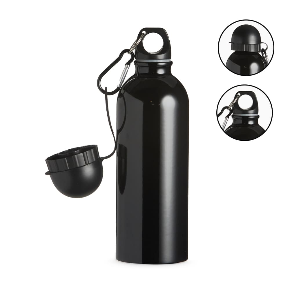 Squeeze Inox personalizado evento -