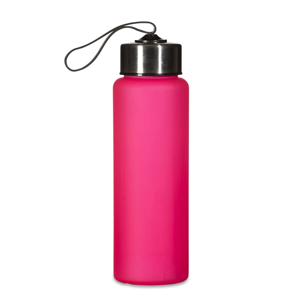Squeeze Plastico personalizado evento