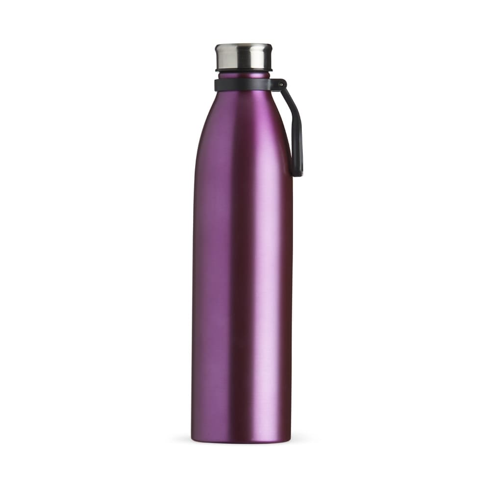 Garrafa Inox brinde empresa