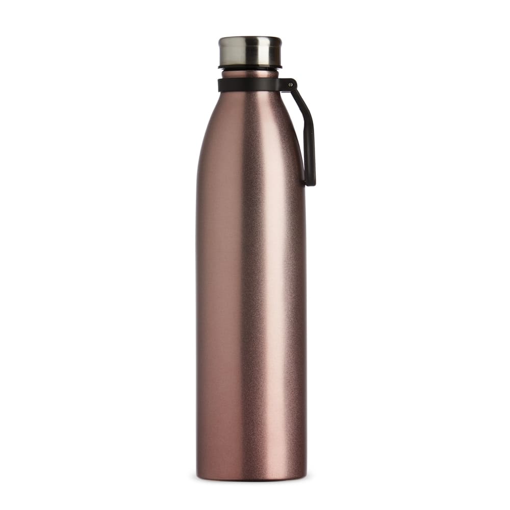 Garrafa Inox brinde empresa